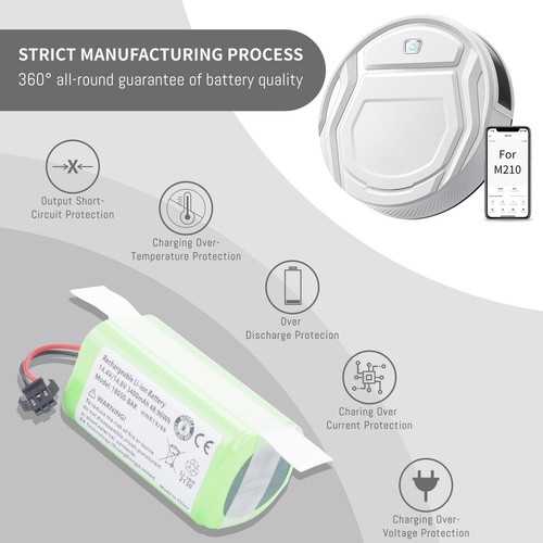 2600mAh