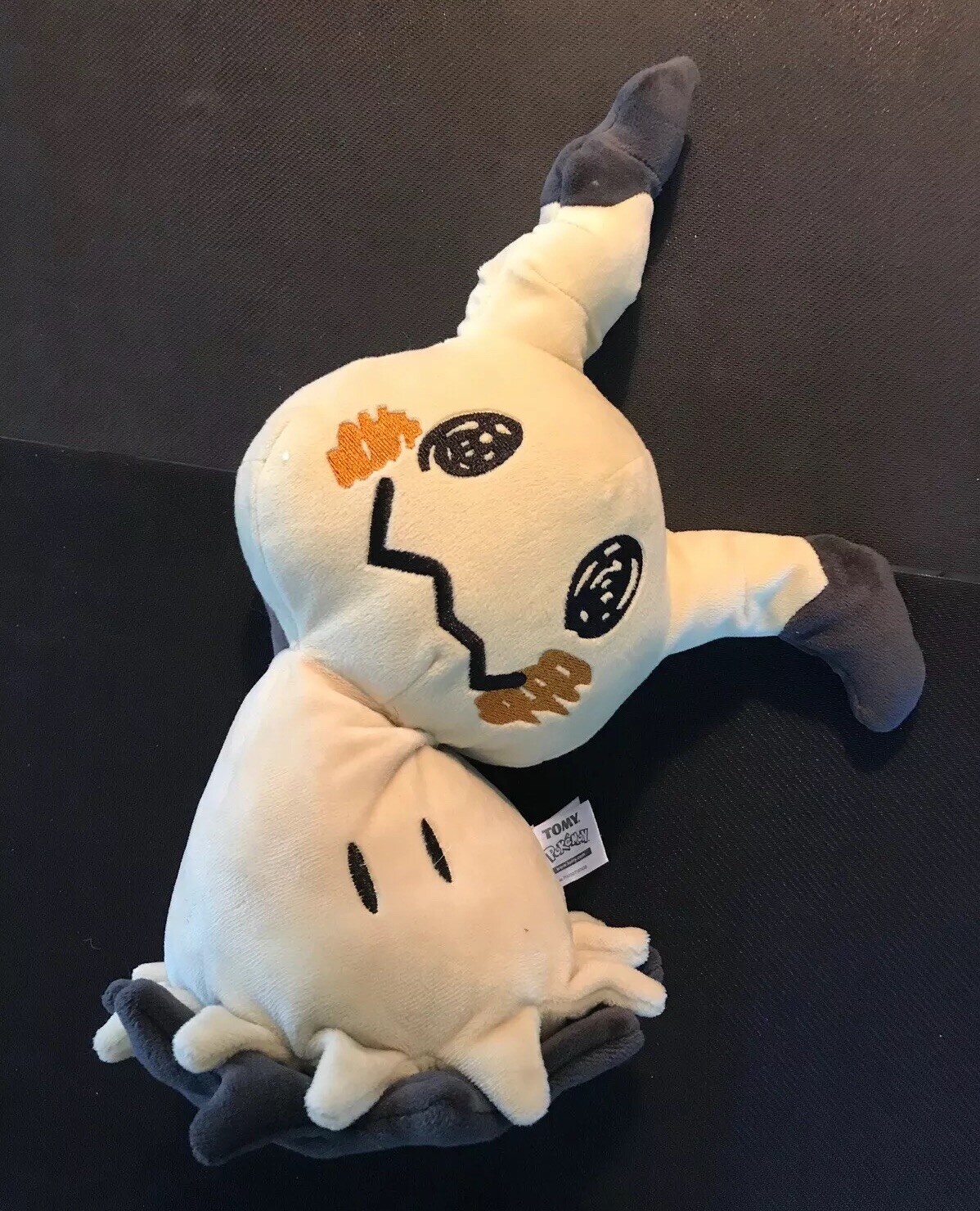 shiny tapu koko plush