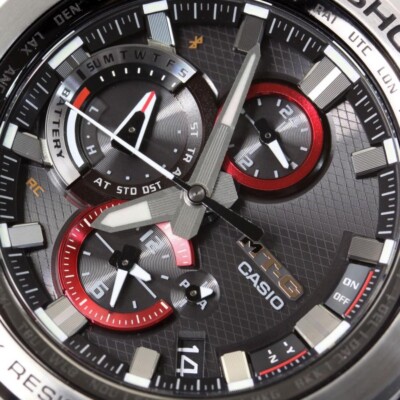 Casio gshock MTG-B1000D for sale online | eBay Casio gshock MTG-B1000D for sale online | eBay