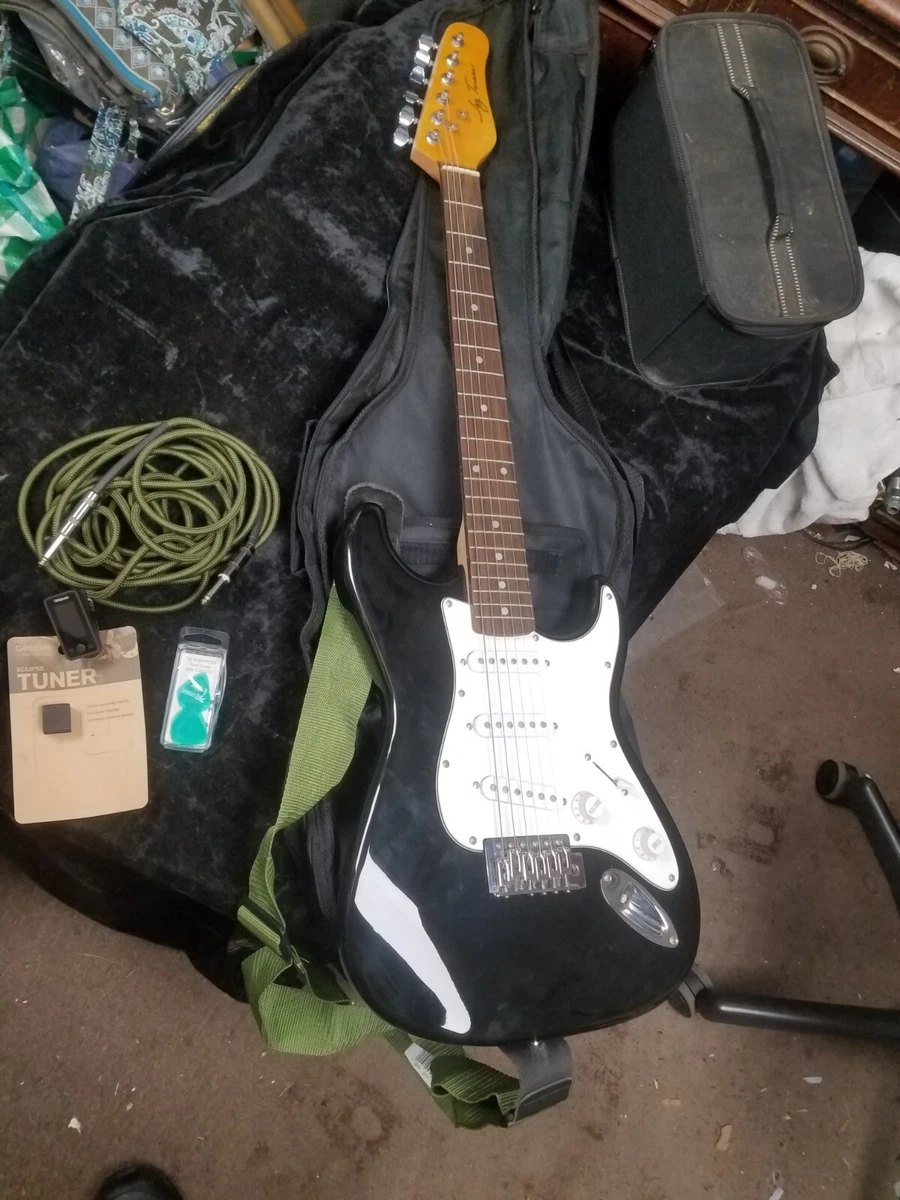 Jay jr electric guitar deals