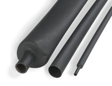 Heavy Wall Adhesive Lined High Ratio Heat Shrink CFHR in Various I/D's & Lengths
