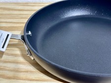 All-Clad HA1 Hard Anodized Nonstick Fry Pan, 10 Inch - New