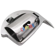 #98624 SHUTTLE HOOK ASSEMBLY CLOSED FRAME SINGER 45K NECCHI 630 ADLER 104 #98622