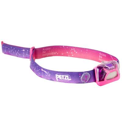 TIKKID HEADLAMP, PINK