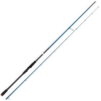 Savage Gear SGS2 2,74M 15-50G All-Around - Spinnrute Angelrute FüRs Zanderangeln