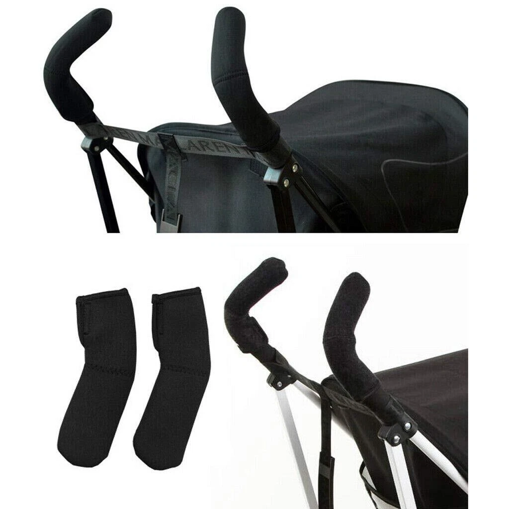 Uppababy saddle handlebar cover 2025