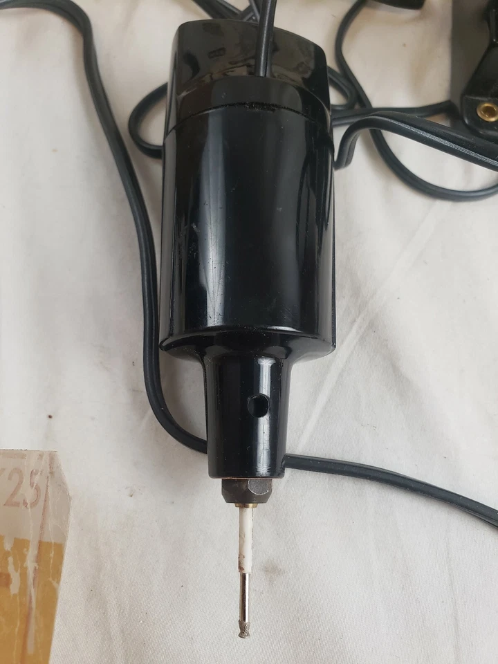 WEN Power Supply 2300B40 Precision Mini Power Tool 2300 A45 Accessory Kit Works! - Image 4 of 4