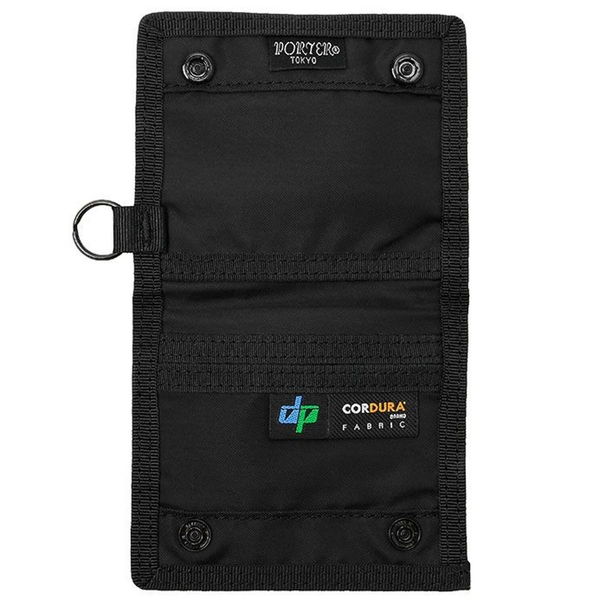 ASK availability First) PORTER / HYBRID WALLET from Japan