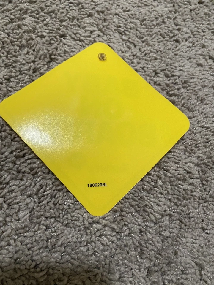 Safety 1st BABY ON BOARD! Sign for Car Sedan SUV Truck Van Window 5"x5" Square Foto 2 de 3