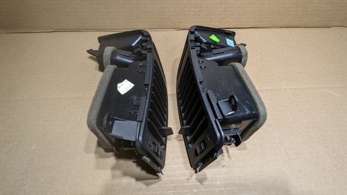 2004-2009 Nissan Titan Armada Left Right Dash Air Vents OEM - Picture 11 of 11