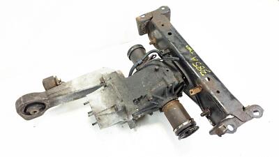 Toyota Estima MK3 2006 - 2014 Hinterachse Baugruppe 2.4 Nicht-Hybrid 77663