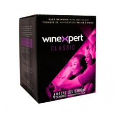 Chilean Cabernet Sauvignon CLASSIC wine kit makes 1 gallon by Winexpert