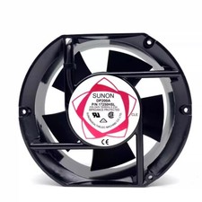 SUNON DP200A P/N 17250HBL 220-240V 0.23A Axial Cooling Fan