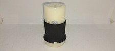 Hubbell HBL2623 30A 250V AC 2 Pole Twist Lock Insulgrip Female Connector