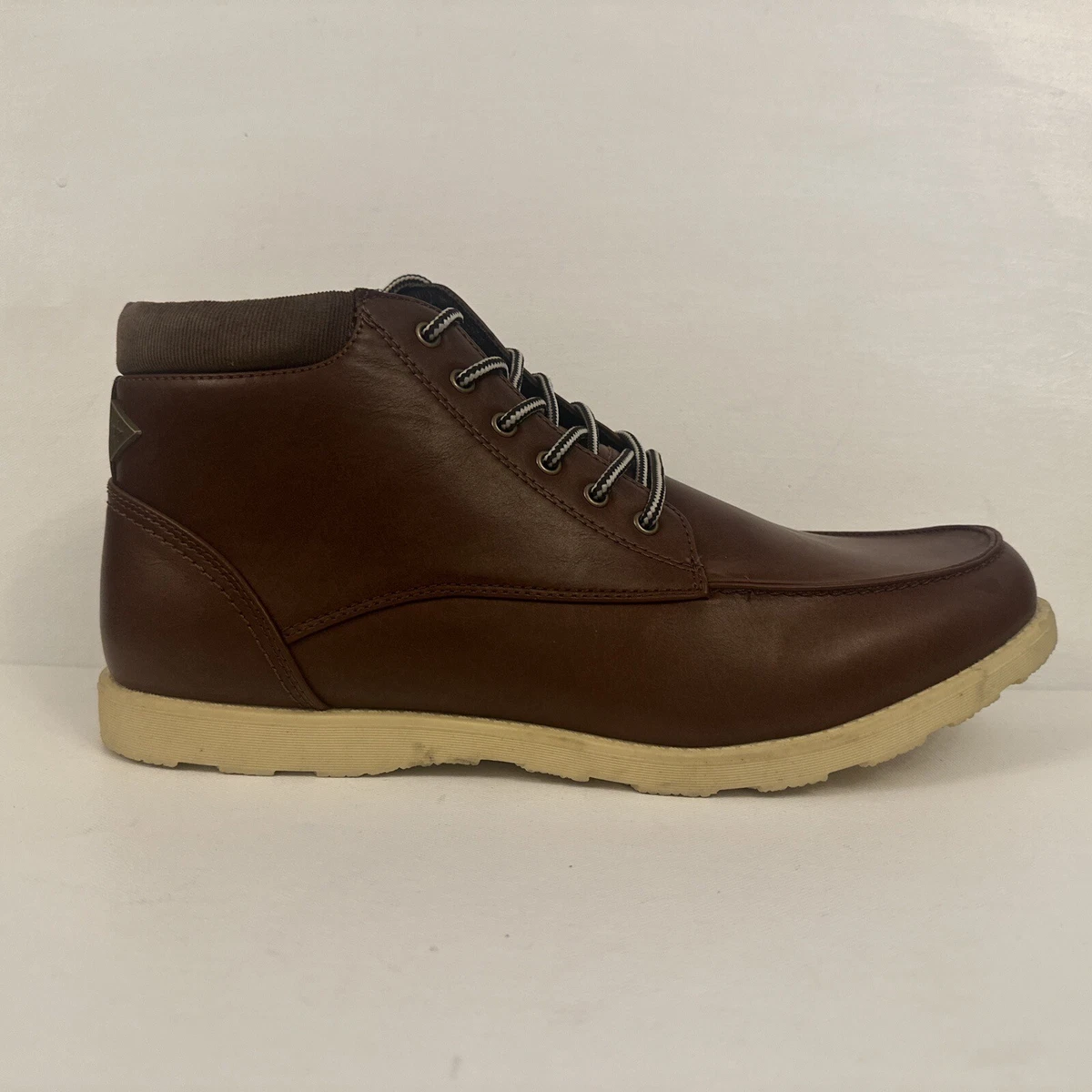 Soviet boots shop mens
