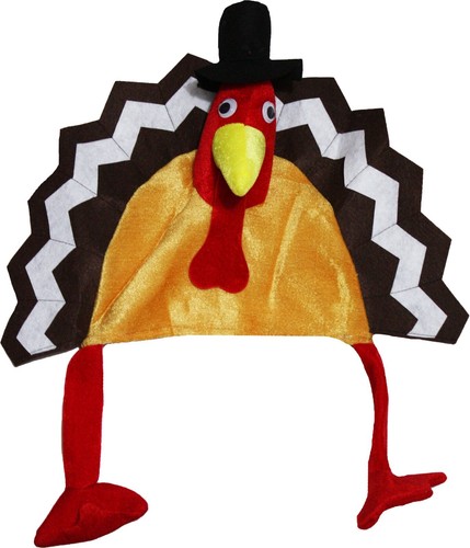 Xmas Halloween School Children Kids Unisex Party Hat Costume Mask Cap Headgear - Picture 67 of 73