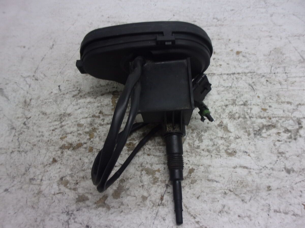 Sea Doo Bombardier 1998 GSX Limited OEM Complete VTS Housing Sea Doo Bombardier 1998 GSX Limited OEM Complete VTS Housing