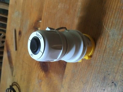 PCE POCKET PICKLE CM MOTOR PICKLE Lodestar Prostar NEW