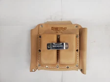 Gundlach 701 Multi Pocket Leather Tool Pouch