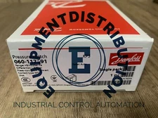 1pcs Danfoss High Pressure Control KP5 060-1171 060-117191 Brand New In Box