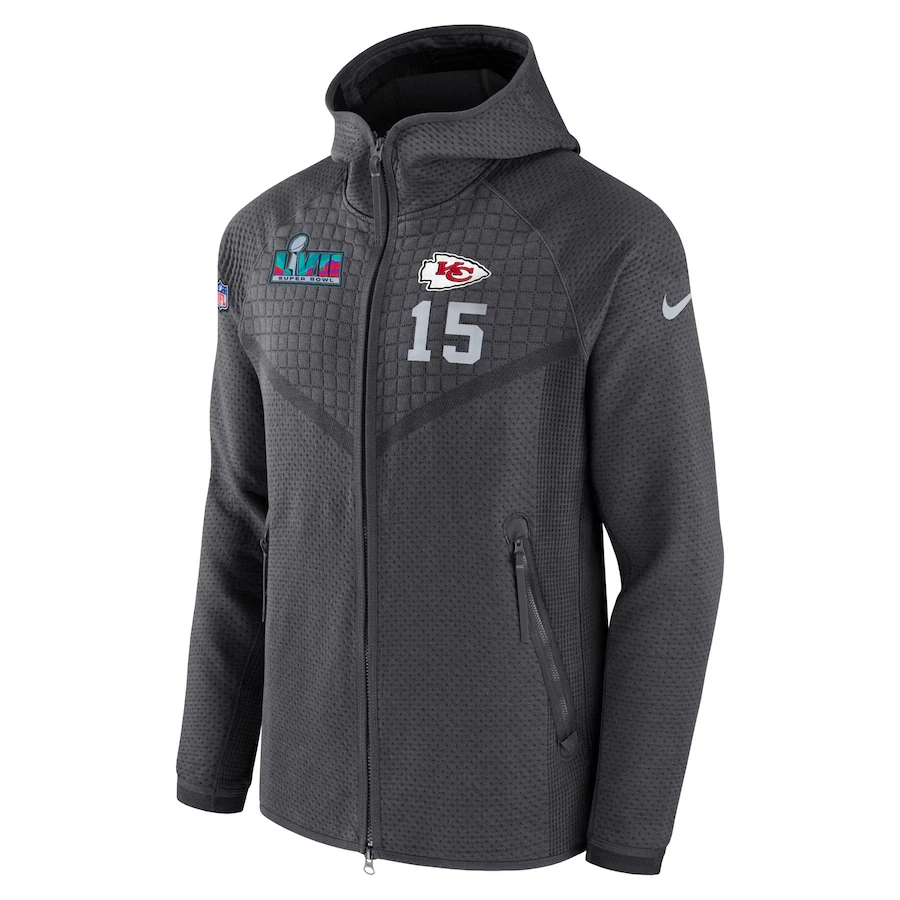 super bowl lvii jacket