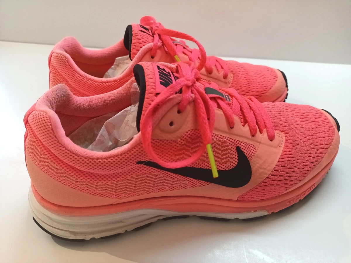 Zoom clearance fly 2