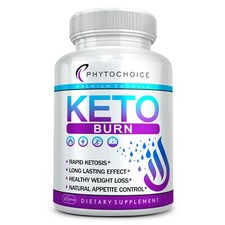Keto BHB Capsules Metabolism Energy Support for Women Men Made in USA