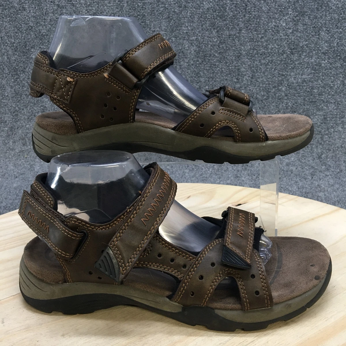 Top 181+ earth spirit men's sandals best netgroup.edu.vn