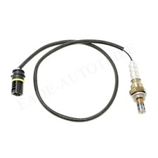 1x LAMBDASONDE LAMDASONDE REGELSONDE VOR KAT RECHTS MERCEDES CLK C208 320 430