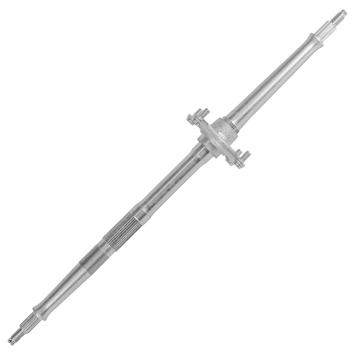 たか　AR100 2009-2020 Honda TRX90X 2X4 Rear Axle Shaft 42310-HF7-000