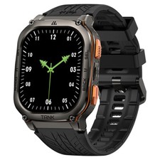 KOSPET TANK M3 Ultra GPS Smart Watch Men Running Watch 480mAh 60day Battery Life