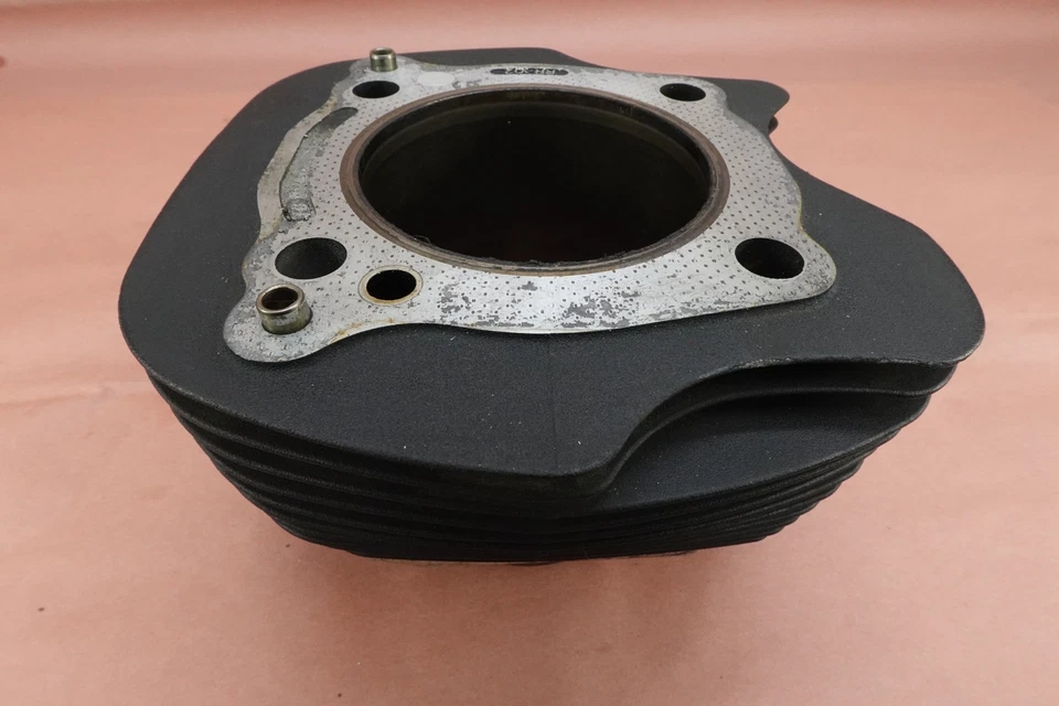 Harley Davidson Fat Bob 2018-2024 jarra de cilindro de motor FXFBS 114 Foto 4 de 4