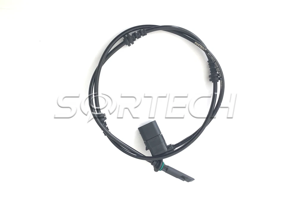 10PCS Front Left ABS Speed Sensor for Mercedes 2059058103 2059054607 2059050105 - Bild 2 von 4