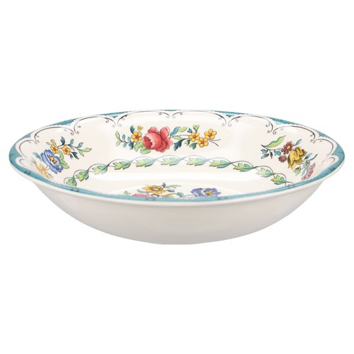 Salatschale Spode Copeland Avondale - Picture 2 of 3