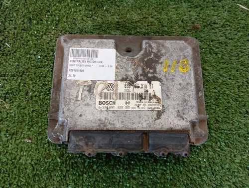 0281001926 Centralina Motore per SEAT TOLEDO (1M2) * 201281 - Foto 1 di 4
