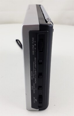 Vintage Sony ICF-SW7600 Radio LW/MW/SW/FM PLL S.. | Köp på