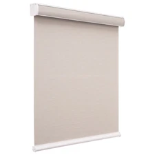 Changshade CUSTOM CUT Cordless Blinds for Window Blackout Roller Shades