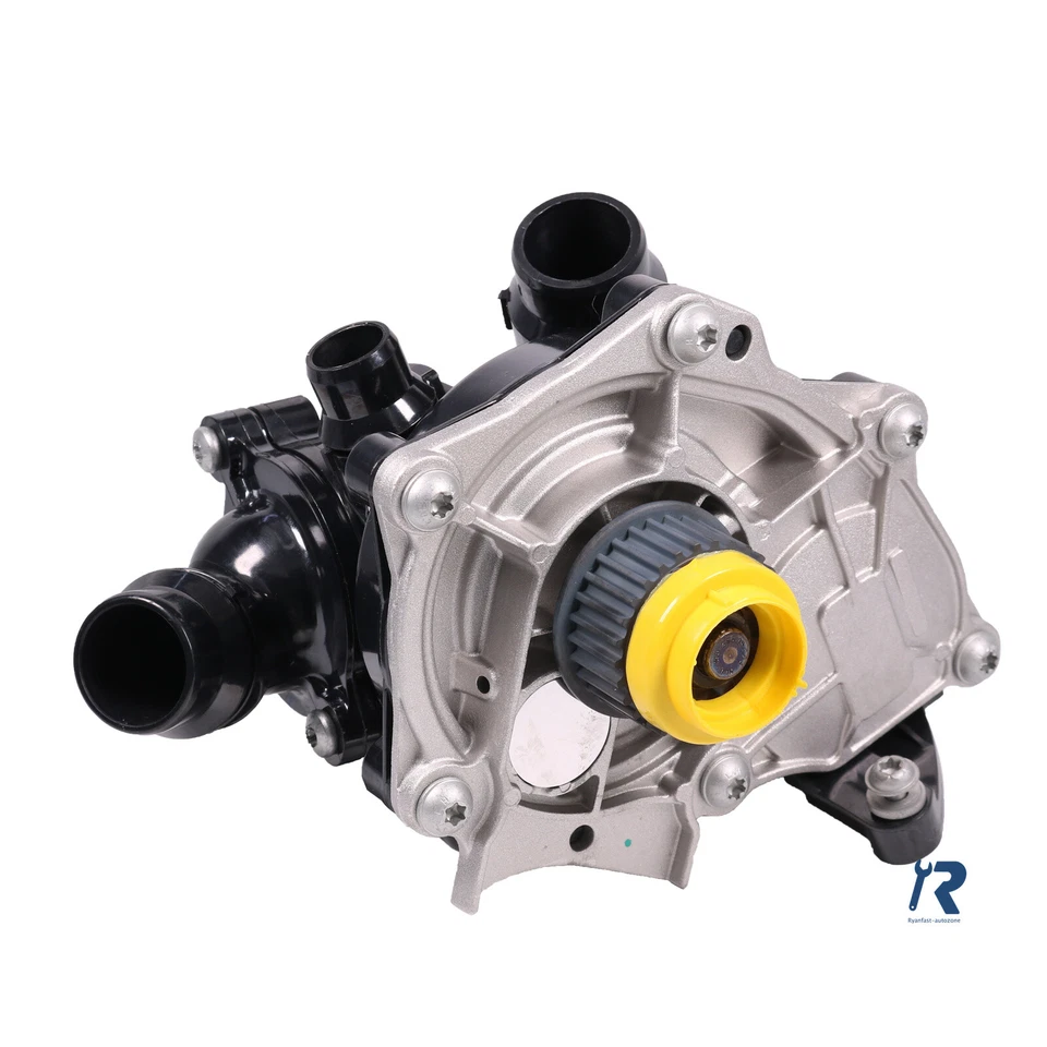 Bomba de agua para VW Volkswagen Beetle Jetta Passat 2014-201606K121111P 06K121011B Foto 2 de 4