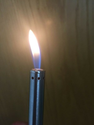 Gas BBQ Lighter Kitchen Gas Lighter Butane BBQ Grill Stove ...