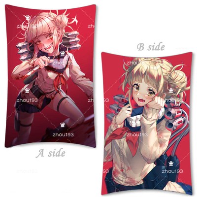 dakimakura toga