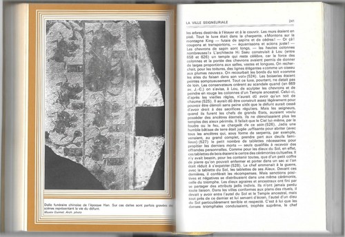 La Civilisation Chinoise par Marcel GRANET Vie Publique & Vie Privée en 1975 - Picture 10 of 12