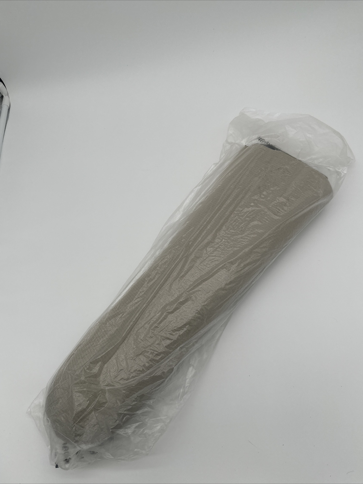 Ohio Willow Wood Alpha Silicone, Cushion, Progressive Prosthetic Liner