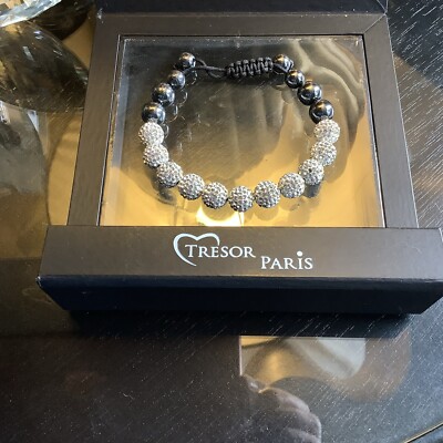 Tresor Paris UK