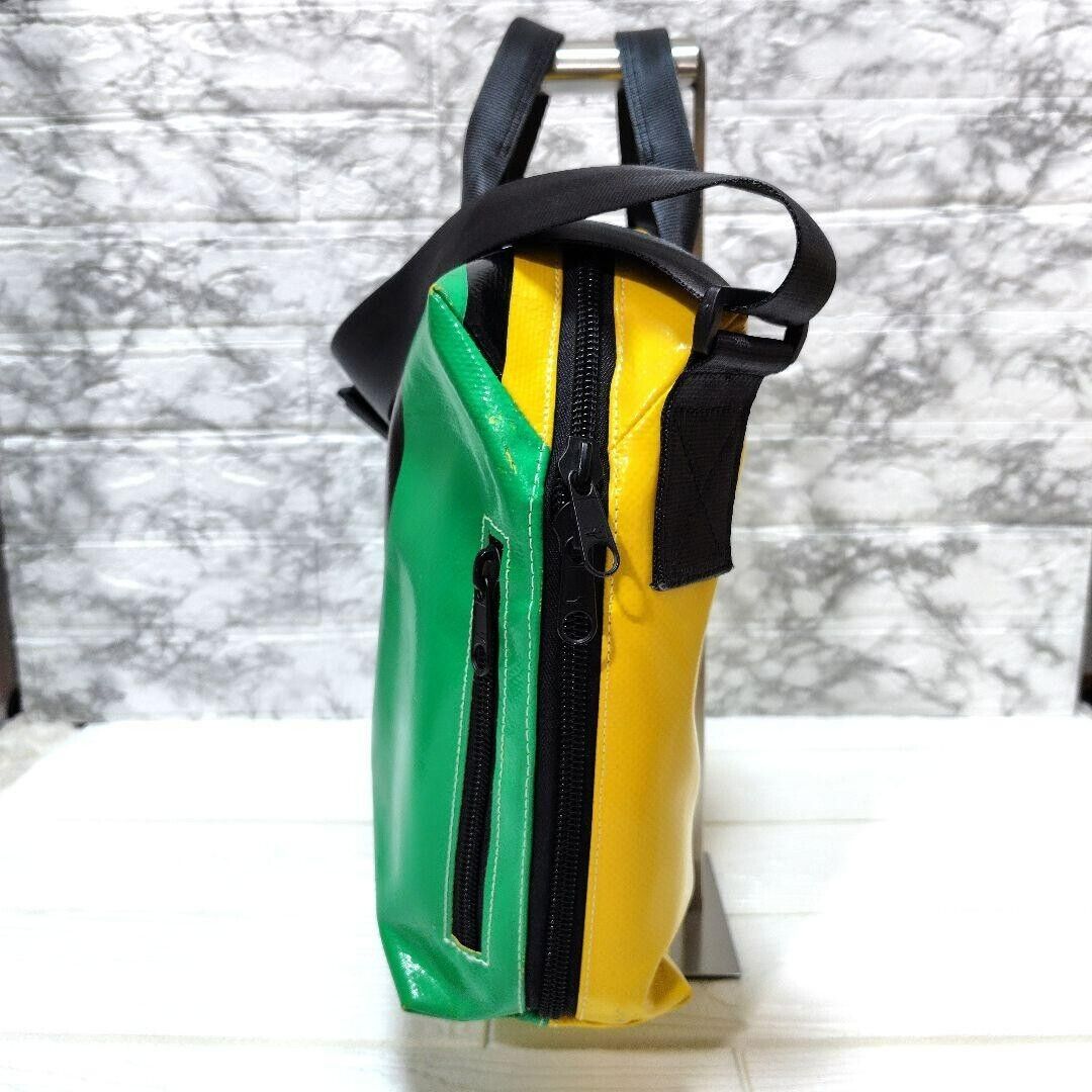 FREITAG BEN F77 Business Travel Shoulder Hand Crossbody Bag FREITAG BEN F77 Business Travel Shoulder Hand Crossbody Bag