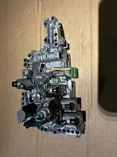 CVT NISSAN TRANS  RE0F10D/E JF017E VALVE BODY REMAN ARO CASTING TYPE 2014 UP