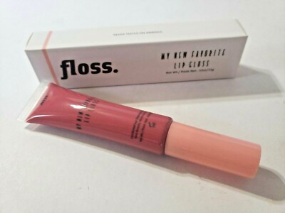 floss lip favorite gloss