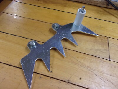 ハチヤーズ　アウター　L Stihl Outer Bumper Spike 1128-664-0501 OEM MS 460 661 640