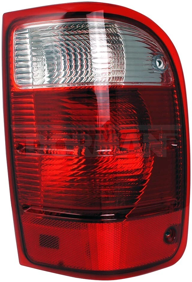 Conjunto de luces traseras Dorman 1610205 para Ford Ranger 2001-2005 Foto 4 de 4