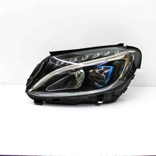 MERCEDES-BENZ C T-Model S205 Scheinwerfer vorne links A2059069703 2.0 28998705 MERCEDES-BENZ C T-Model S205 Scheinwerfer vorne links A2059069703 2.0 28998705