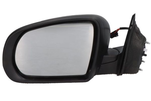 Left BLIC 5402-55-2001473P Exterior Mirror for JEEP